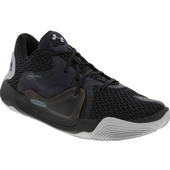 UNDER ARMOUR Spawn 2 Anatomix Basketball Shoes Size 12